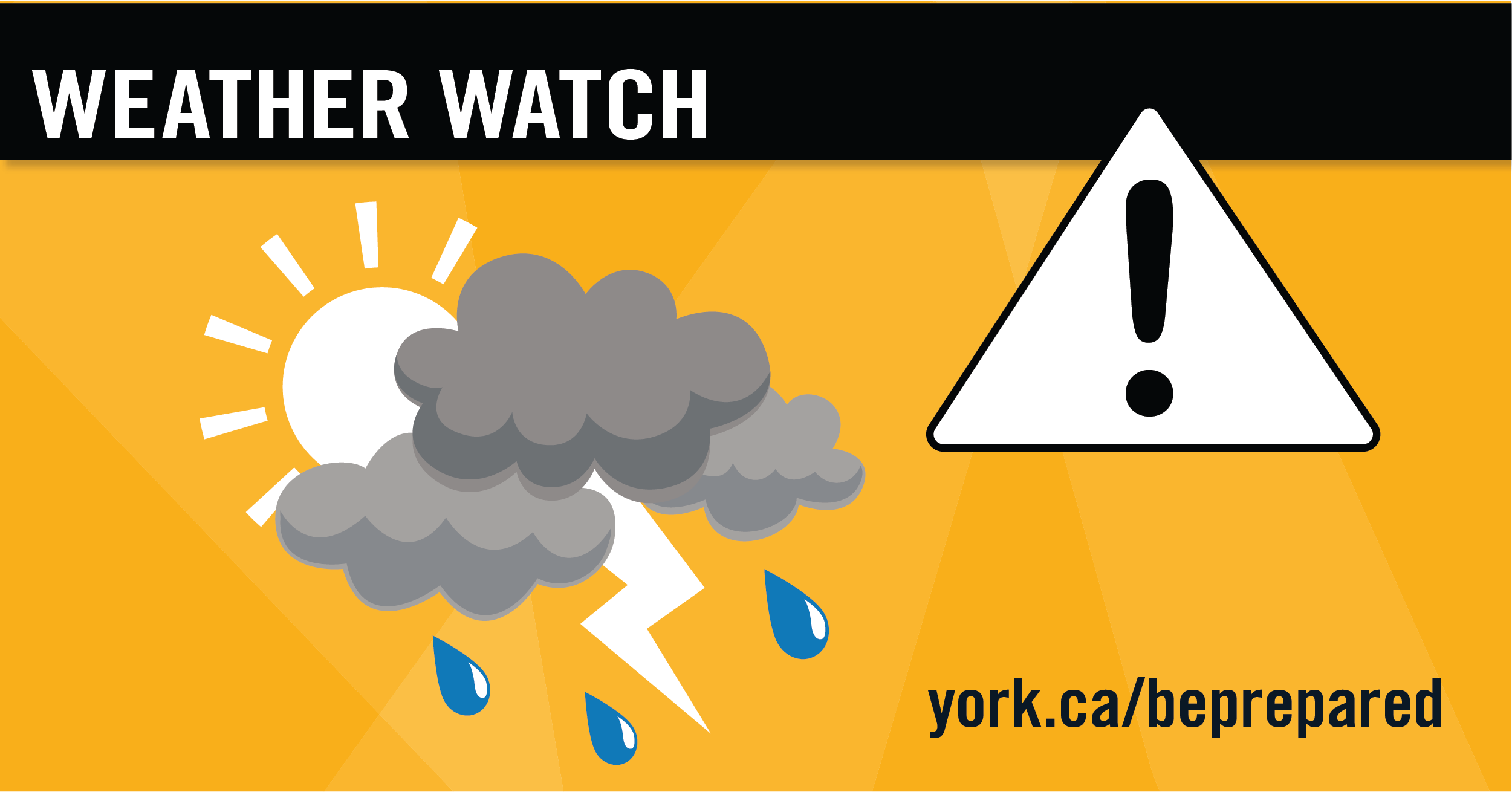 Weather Watch Graphic